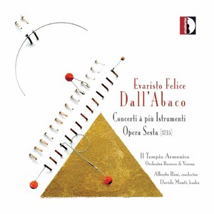 Concerti a più istrumenti in D Major, Op. 6, No. 12:No. 12, I. Allegro