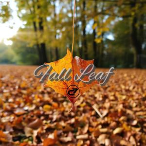 Fall Leaf
