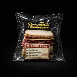 Avisale (Original Mix)