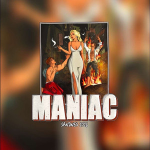 SCAMPI (Maniac 2026)