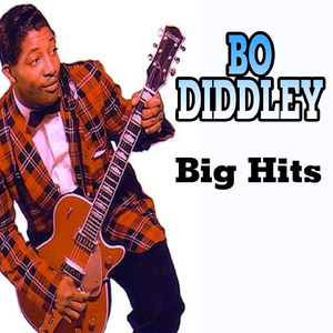 Bo Diddley