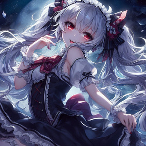 依存承認ラブコール (feat. はーちゃん & Luminous Angels)