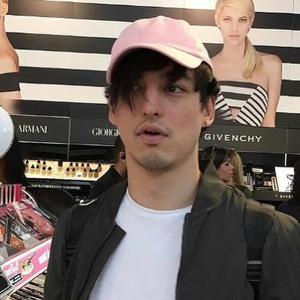 Pretty Boy Demo