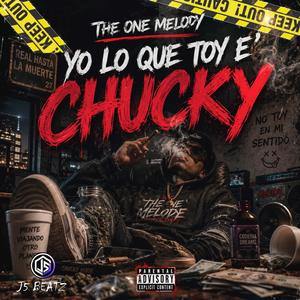 CHUCKY (Dembow)
