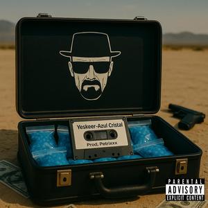 Azul Cristal (Petrixxx Remix)