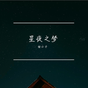 星夜之梦