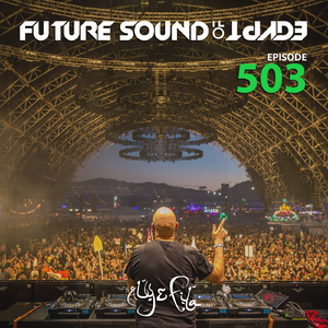 Stingray (FSOE 503) (Original Mix)