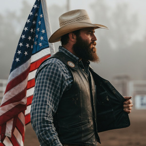 Backroad Sunrise Vibes