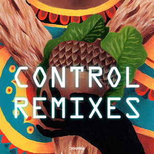 Control (feat. Yadi & Bert On Beats) (Milangeles x Branko Remix)