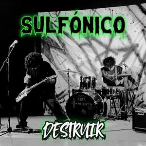 DESTRUIR