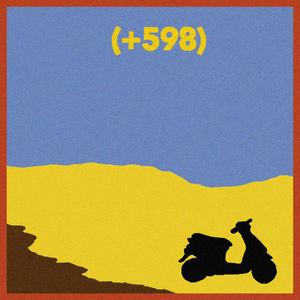 (+598)