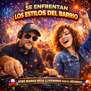 Se Enfrentan Los Estilos Del Barrio