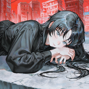 精神汚染病 by elen