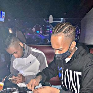 K.T.S.E (feat. Bubba Louie)