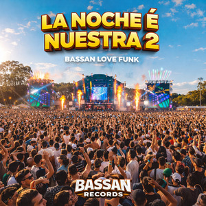La Noche É Nuestra 2