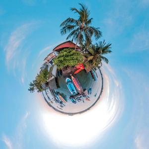 盛夏派对+SUMMER TIME-POP Type Beat