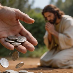 Страсний четвер. Чистий четвер