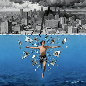 抛弃世界的决心（The resolve to abandon the world）