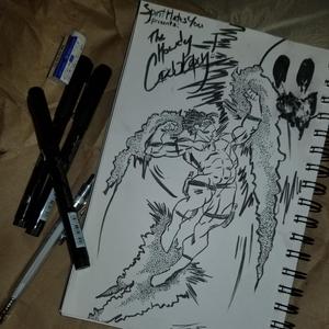 OldiesLuvMe (feat. Kxfi Luv, Kyu ~ & Desukado)