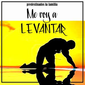 Me Voy Levantar