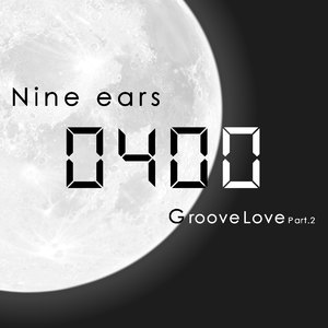 Groove Love Part 2 (feat. 은지)