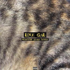 LIKE GAL