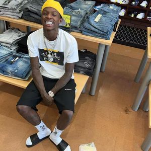 [Free]''End Of Road'-''Quando Rondo Type Beat''