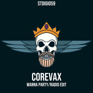 Wanna Party? (Radio Edit)