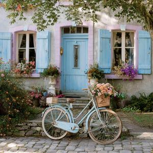 Whisper in the Rain Us