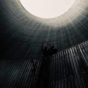 one asks the other how do you even drive this thing