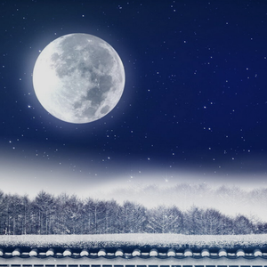 月满西楼玉簟秋·古诗词意境音乐