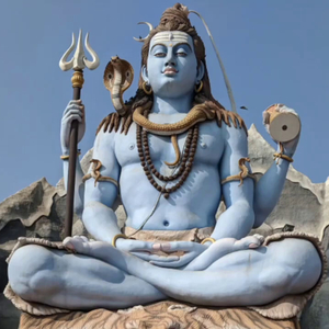 Om Namah Neelakanthaya 108 Times
