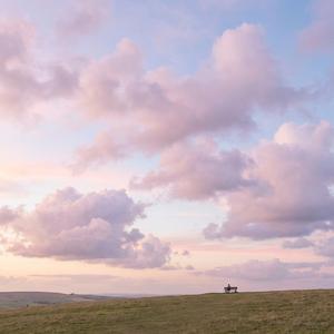 The Quiet Keep