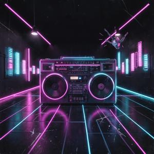 Vibratie freestyle