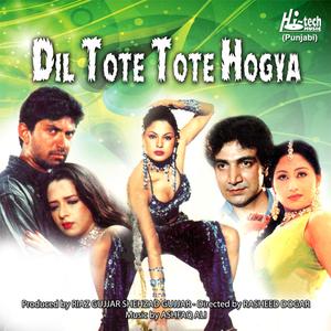 Jalte Badan Pe Paani