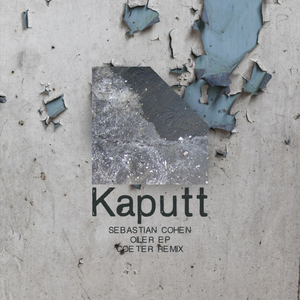 Oiler (Original Mix)