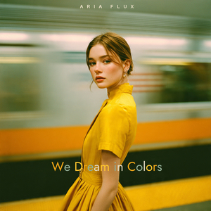 We Dream in Colors