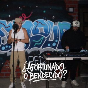 ¿Afortunado o bendecido?