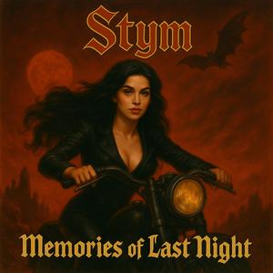 Memories of last night