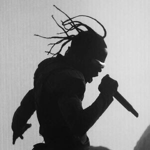 【Need This】黑暗氛围嘻哈说唱伴奏，Metro&Travis scott type beat