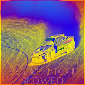 Why Not (Slowed Reverb)