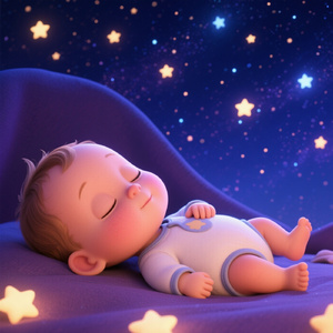 星降る夢の中で