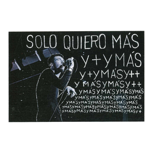 + Más +