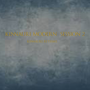 Kinnauri Modern Session 2