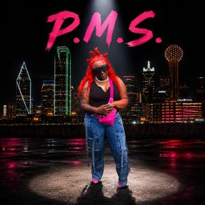 P.M.S.