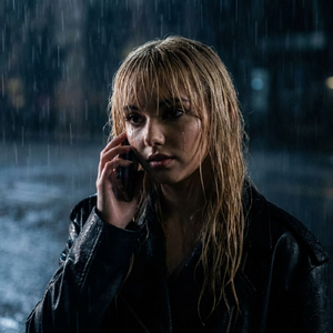 Больше не звони