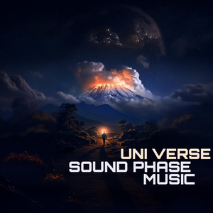 Килиманджаро (feat. Sound Phase Music)