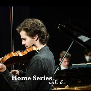 Frédéric Chopin Nocturne op. 9 no. 2 (feat. Philipp Jonas)