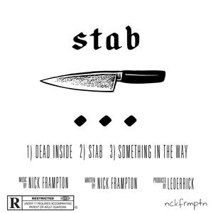 stab