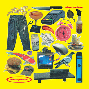 I Don't Think Much At All